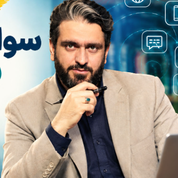 محسن احمدی