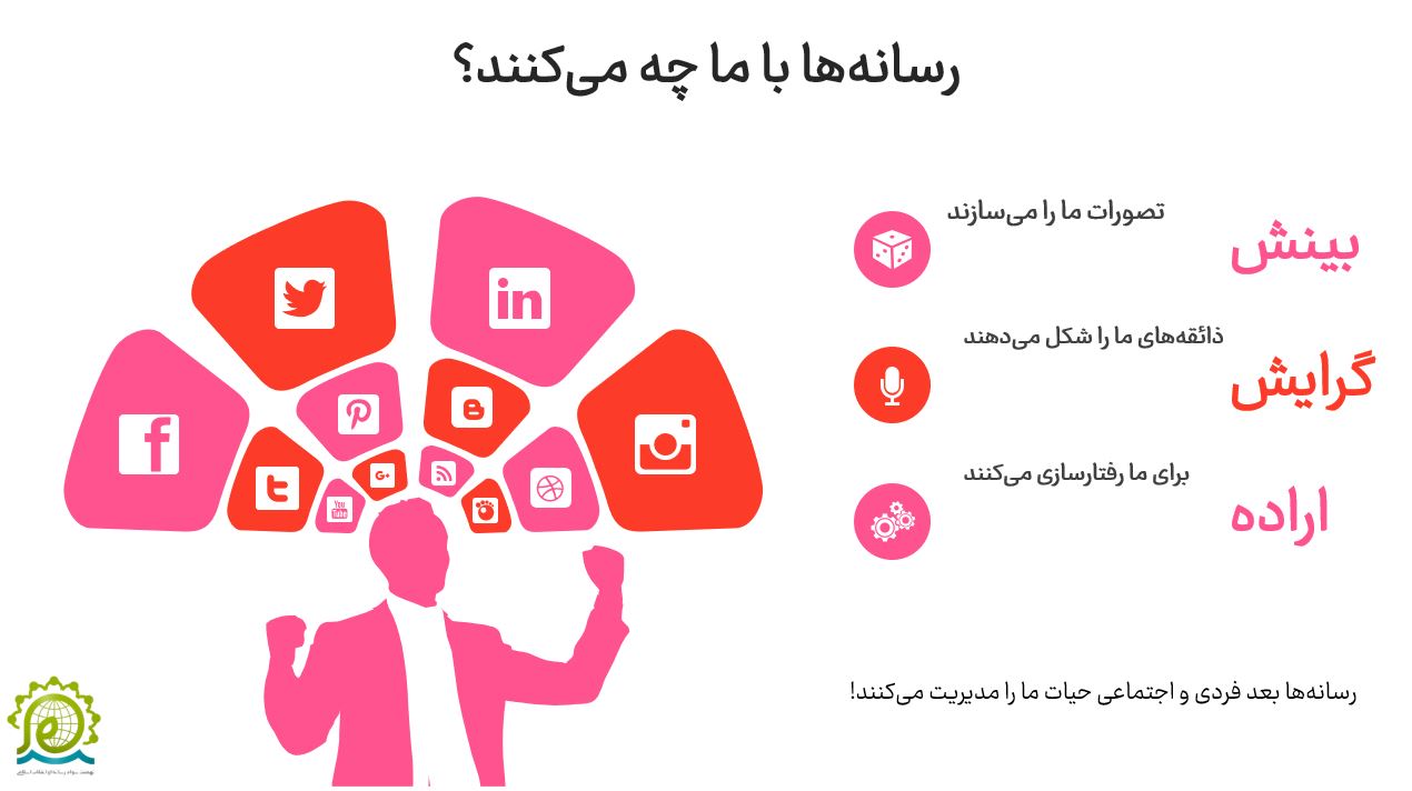 پرده نگار سواد رسانه ای عمومی