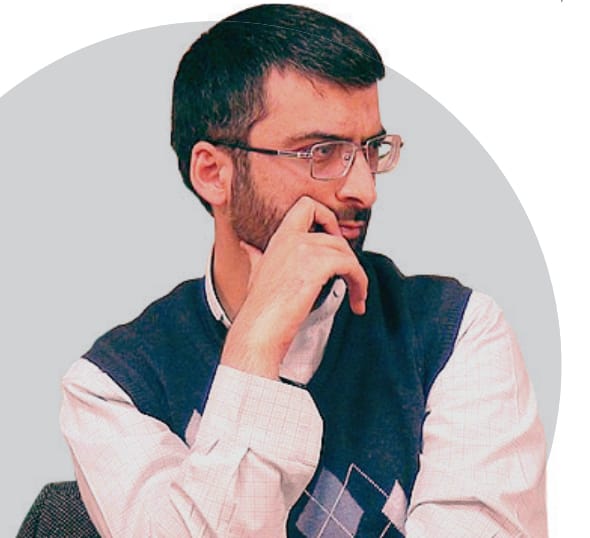 حسین عرب‌اسدی