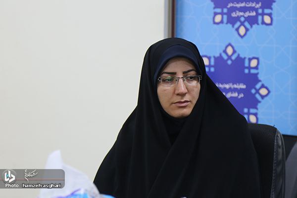مهتاب غلامی