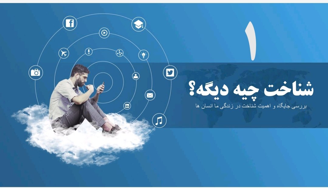جنگ شناختی