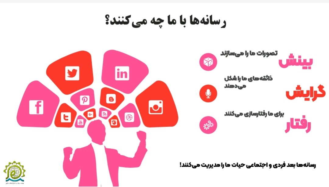 سوادرسانه عمومی