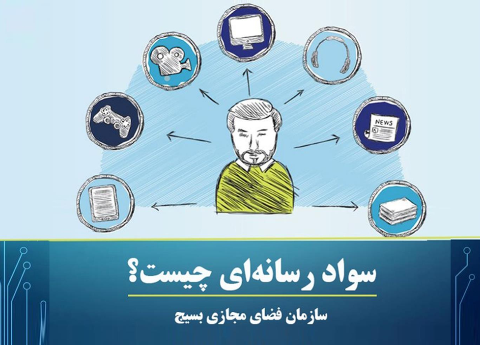 کلیات سوادرسانه
